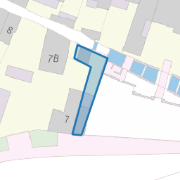 Perceel HTG00-H-5642