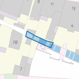 Perceel HTG00-H-5643