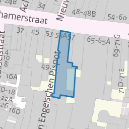 Perceel HTG00-H-5644