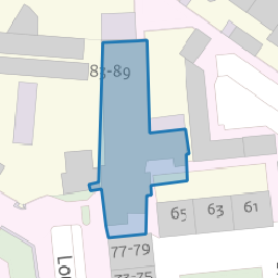 Perceel HTG00-H-5646