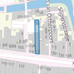 Perceel HTG00-H-5651