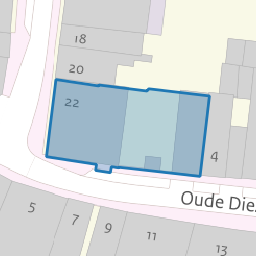 Perceel HTG00-H-5662