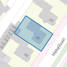 Perceel HTG00-H-5692