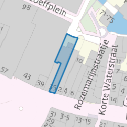 Perceel HTG00-H-5710