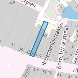 Perceel HTG00-H-5711