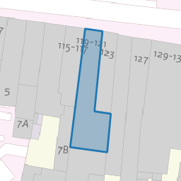 Perceel HTG00-H-5721