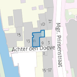 Perceel HTG00-H-5722