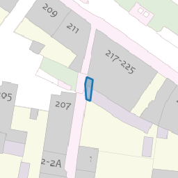 Perceel HTG00-H-5725