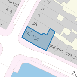 Perceel HTG00-H-5729