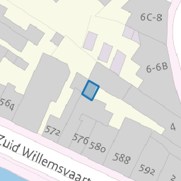 Perceel HTG00-H-5733