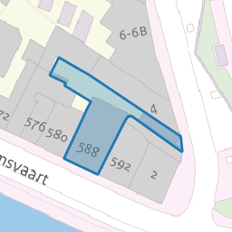 Perceel HTG00-H-5734