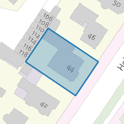 Perceel HTG00-H-5738