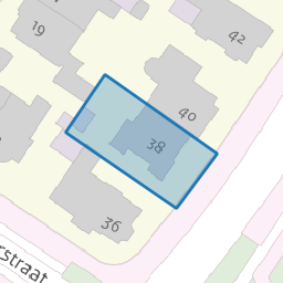 Perceel HTG00-H-5761