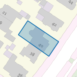 Perceel HTG00-H-5762