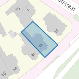 Perceel HTG00-H-5774