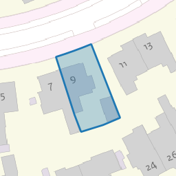 Perceel HTG00-H-5776