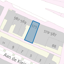 Perceel HTG00-H-5793