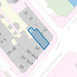 Perceel HTG00-H-5797