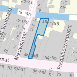 Perceel HTG00-H-5822