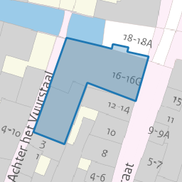 Perceel HTG00-H-5827