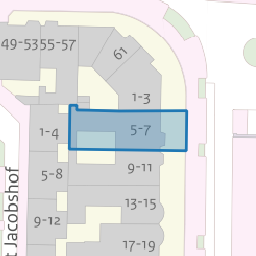 Perceel HTG00-H-5834