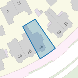 Perceel HTG00-H-5836