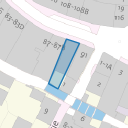 Perceel HTG00-H-5891