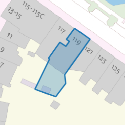 Perceel HTG00-H-5907