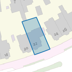 Perceel HTG00-H-5916