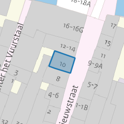 Perceel HTG00-H-5950