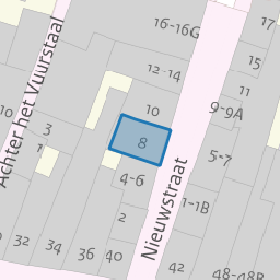 Perceel HTG00-H-5951