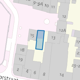 Perceel HTG00-H-5952