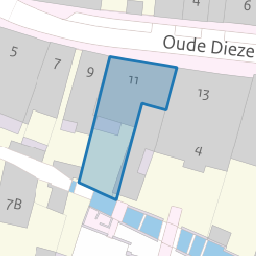 Perceel HTG00-H-5983