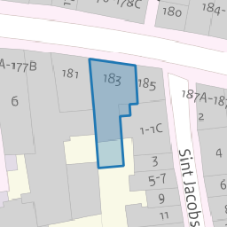 Perceel HTG00-H-6012