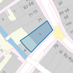 Perceel HTG00-H-6055