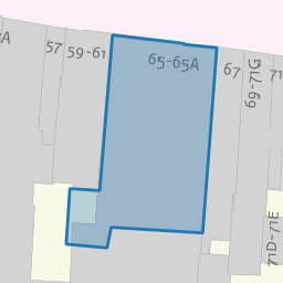 Perceel HTG00-H-6060