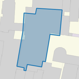 Perceel HTG00-H-6061