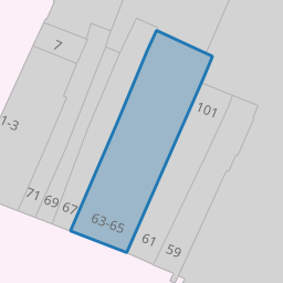 Perceel HTG00-H-6075