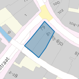 Perceel HTG00-H-6086