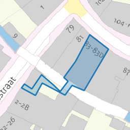 Perceel HTG00-H-6089