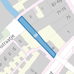 Perceel HTG00-H-6102