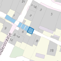 Perceel HTG00-H-6104