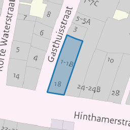 Perceel HTG00-H-6125