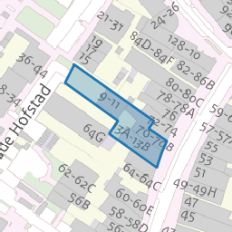 Perceel HTG00-H-6133