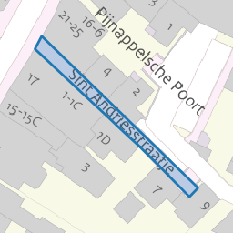 Perceel HTG00-H-6138