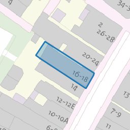 Perceel HTG00-H-6151