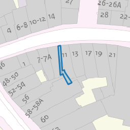 Perceel HTG00-H-6157