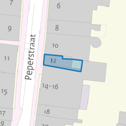 Perceel HTG00-H-6163