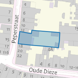 Perceel HTG00-H-6164