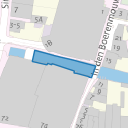 Perceel HTG00-H-6180